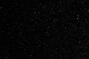 Black galaxy