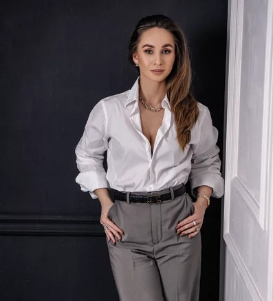 KATARÍNA FERENCOVÁ KATARÍNA FERENCOVÁ